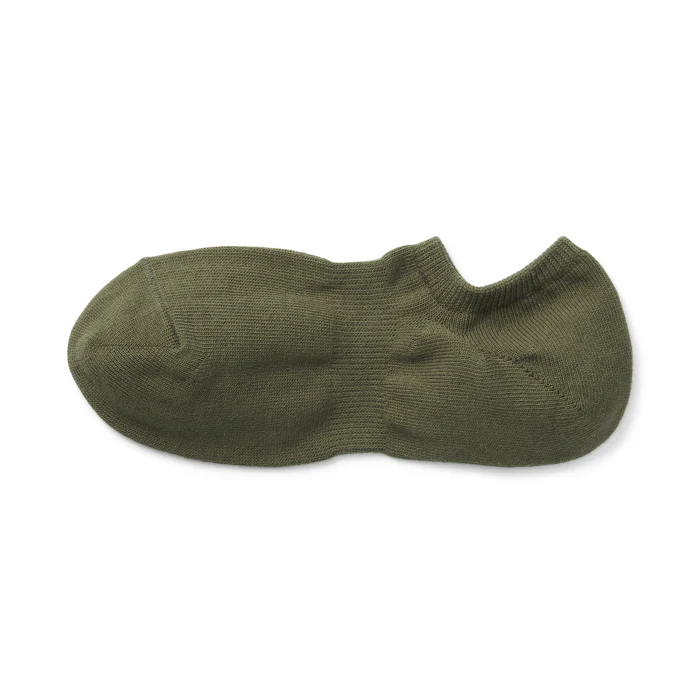 Right Angle Sneaker Socks