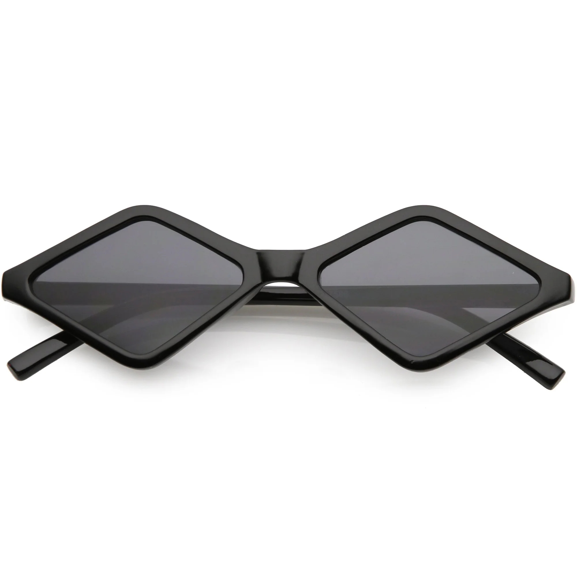 Fathom Matte Black Gray Mirror Polarized Glass